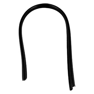 Fairchild® - Passenger Side Roof Drip Molding Seal