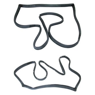 Fairchild® - Door Seals