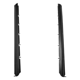 Fairchild® - Door Window Belt Weatherstrip