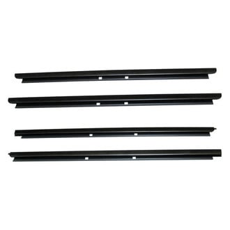 Fairchild® - Belt Weatherstrip Set