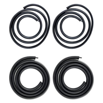 Fairchild® - Door Seals