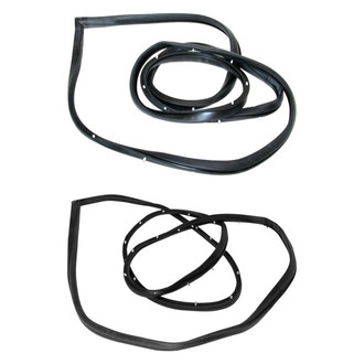 Fairchild® - Front Door Seal