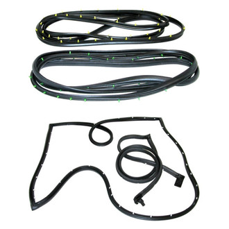 Fairchild® - Door Seals