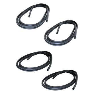Fairchild® - Door Seals