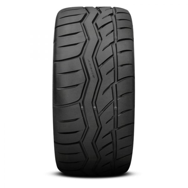 カイ　225/55/17 ③ FALKEN® AZENIS RT615K PLUS Tires