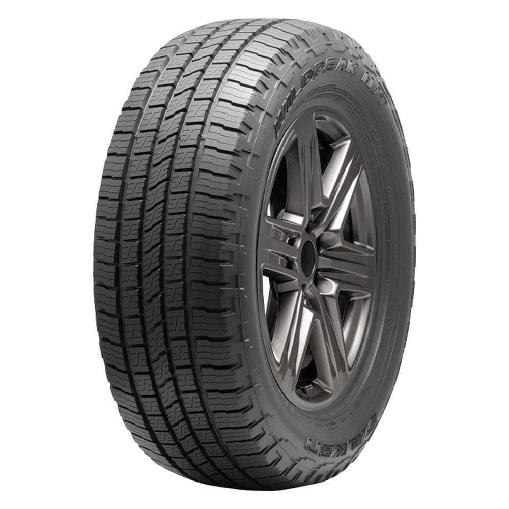 FALKEN® 28827745 - WILDPEAK H/T02 225/75R16 121R