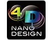 4D Nano Design Tread Compound