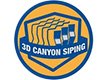 ''Newly Enhanced'' 3D Canyon Sipe Technology