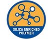 Silica Enriched Polymer