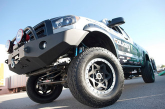 Supercross Toyota Tundra