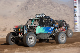 KOH Buggy