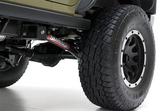 JK Rubicon