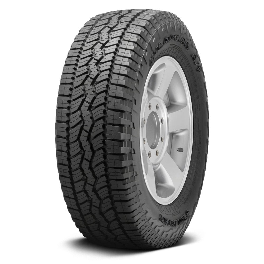 FALKEN® 59000860 - WILDPEAK A/T3WA 275/55R20 113T