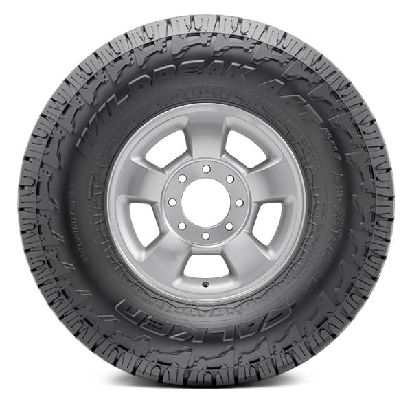 FALKEN® 28840588 - WILDPEAK A/T4W 285/75R17 128S