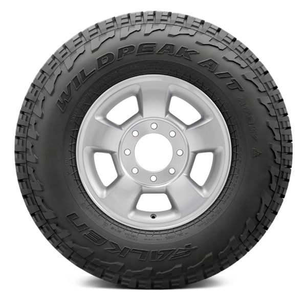 FALKEN® 28034003 - WILDPEAK A/T3W 275/60R20 115T