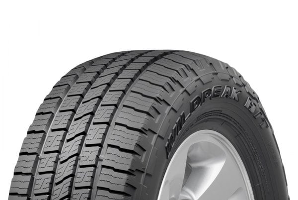 FALKEN® WILDPEAK H/T02 Tires