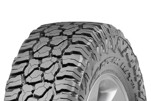 FALKEN® 28757103 - WILDPEAK R/T01 35X12.50R17 125R