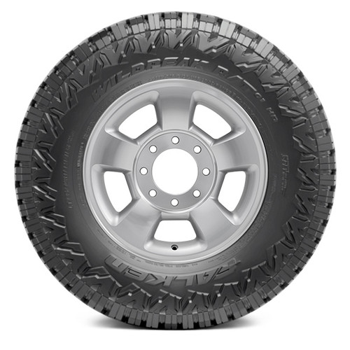FALKEN® 28757103 - WILDPEAK R/T01 35X12.50R17 125R