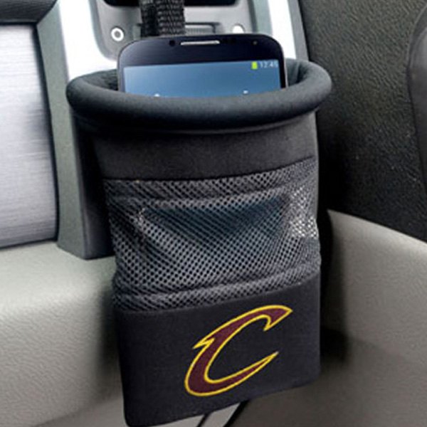 FanMats® Cleveland Cavaliers Logo on Car Caddy