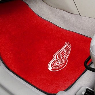 FanMats® - Sport Carpet Floor Mats
