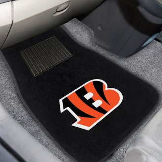 Official NFL Car Accessories, NFL Decals, Car Seat Covers