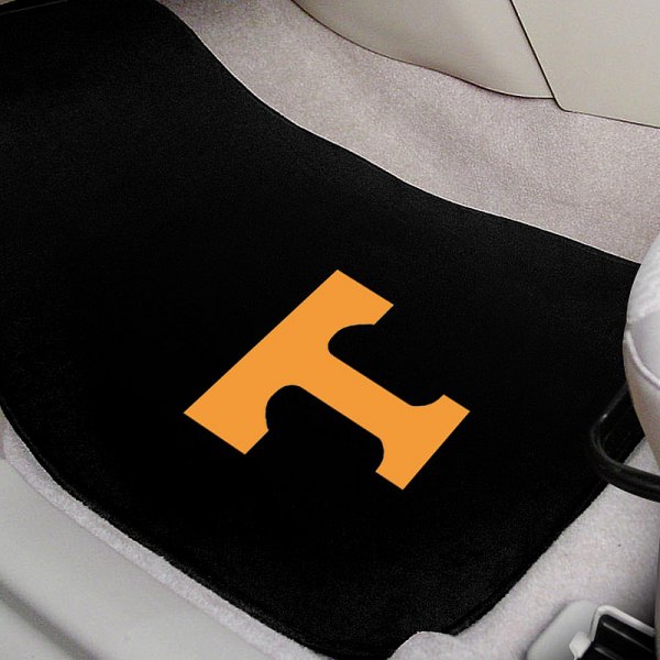 FanMats® - Collegiate Team Embroidered Floor Mats