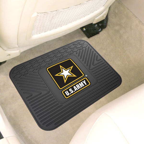 FanMats® - Military Style Heavy Duty Vinyl Floor Mat