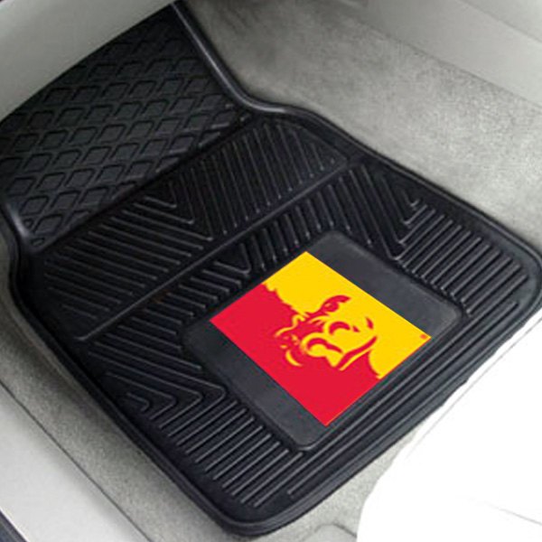 vinyl car mats