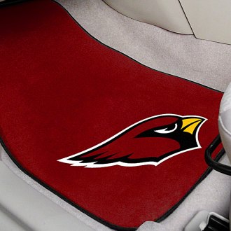 Fanmats  Tampa Bay Buccaneers Rally Seatbelt Pad - Pair