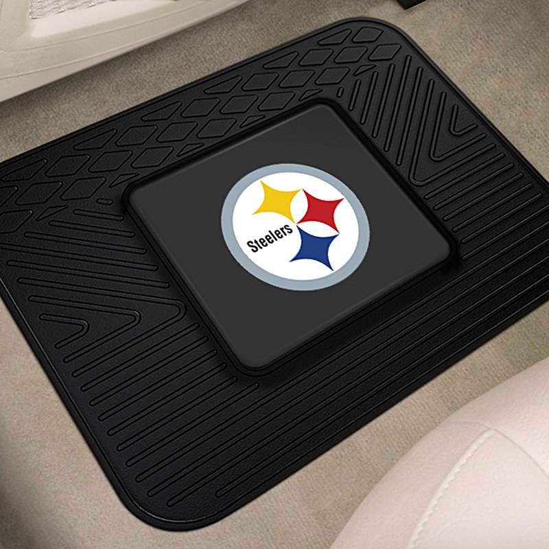 Pittsburgh Steelers Utility Mat