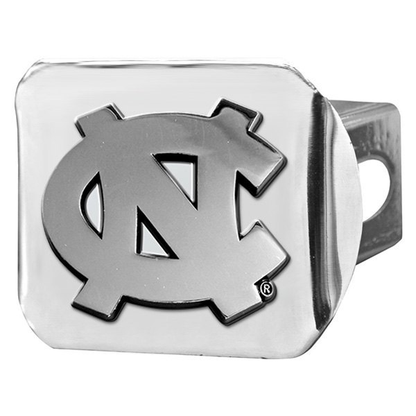 FanMats® University of North Carolina - Chapel Hill - NC Logo on Hitch Cover