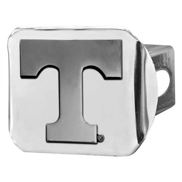 FanMats® University of Tennessee Logo on Hitch Cover