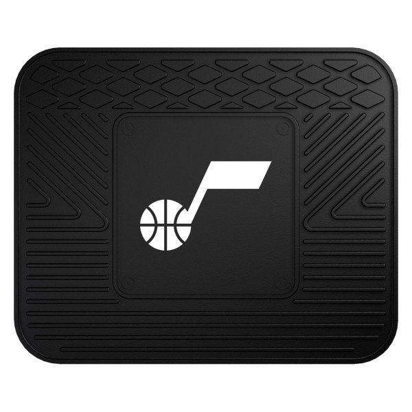 FanMats® - NBA Team Heavy Duty Vinyl Floor Mat