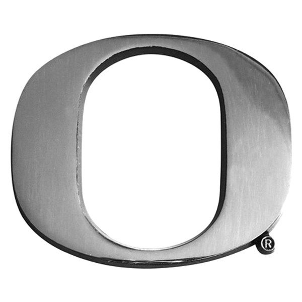 FanMats® - College "University of Oregon" Chrome Emblem