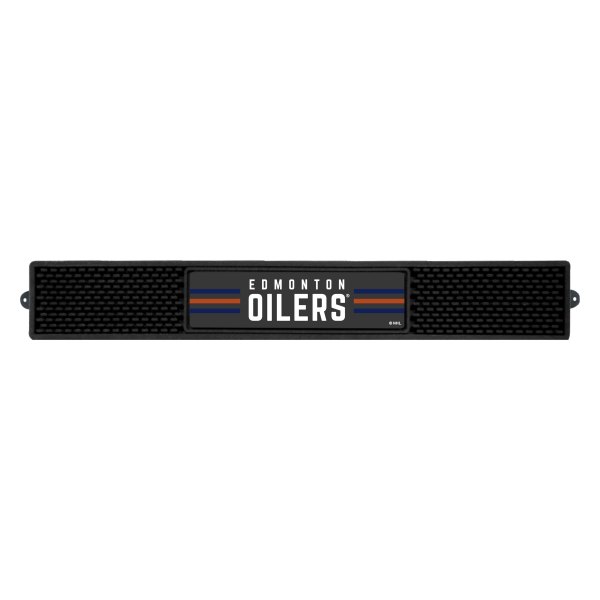  FanMats® - Seat Cover with Edmonton Oilers Logo