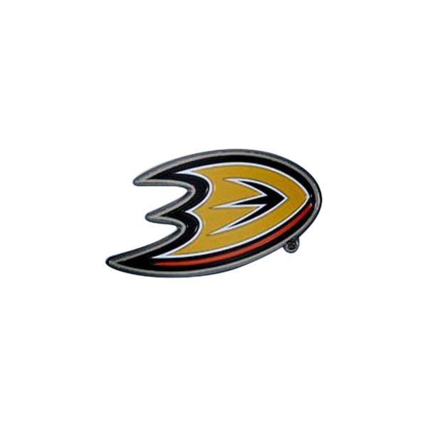 FanMats® - NHL "Anaheim Ducks" Colored Emblem