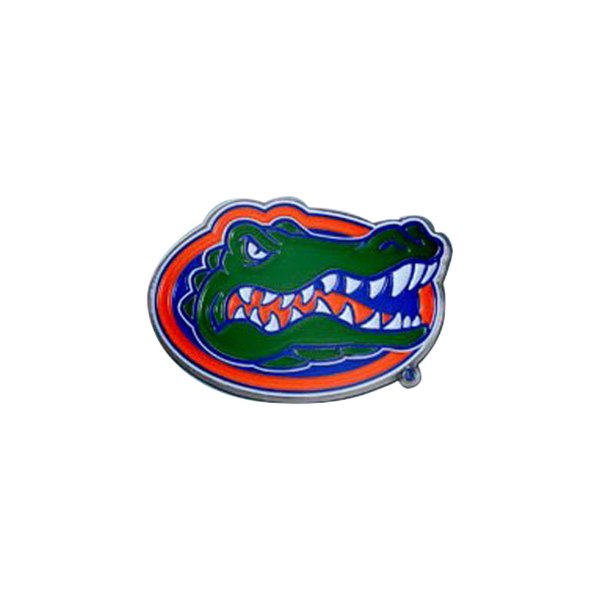 FanMats® - College "University of Florida" Colored Emblem