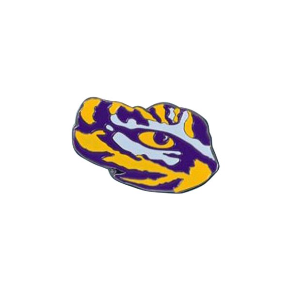 FanMats® - College "Louisiana State University" Colored Emblem