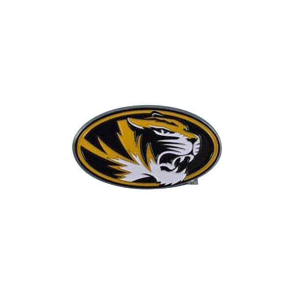 FanMats® - College "University of Missouri" Colored Emblem