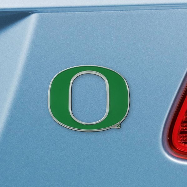 FanMats® - College "University of Oregon" Colored Emblem