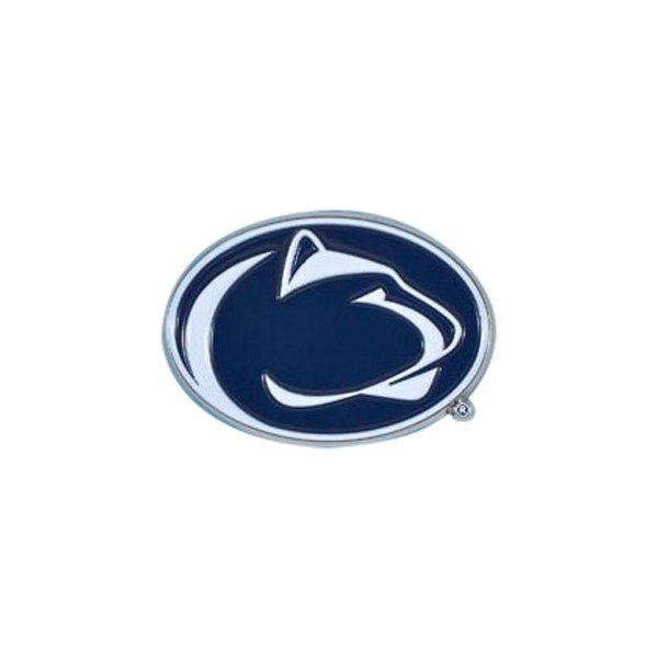 FanMats® - College "Penn State" Colored Emblem