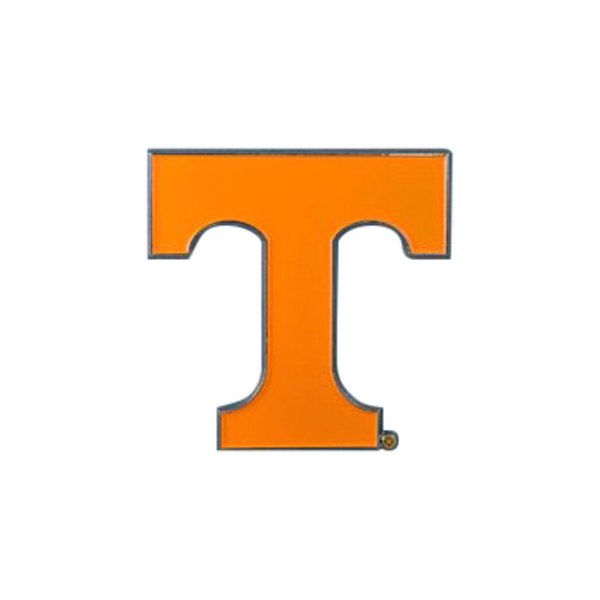 FanMats® - College "University of Tennessee" Colored Emblem