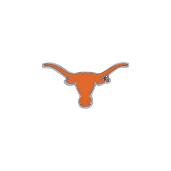 FanMats® - College "University of Texas" Colored Emblem