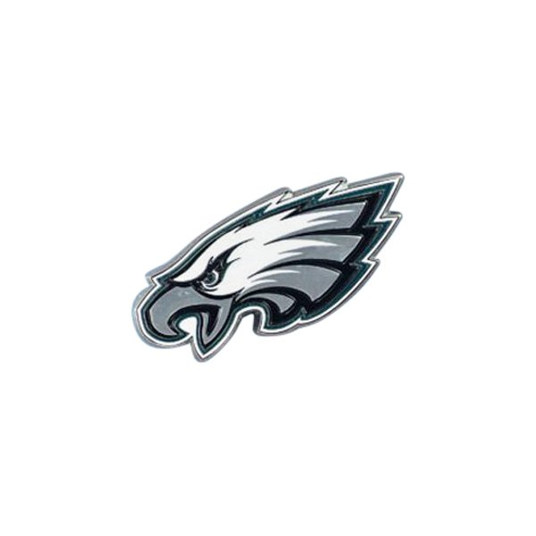 FanMats® - NFL "Philadelphia Eagles" Colored Emblem
