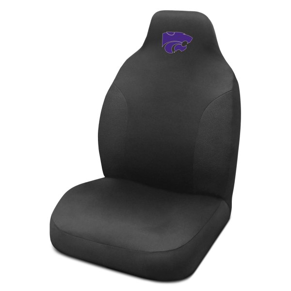  FanMats® - Seat Cover with Kansas State University Logo