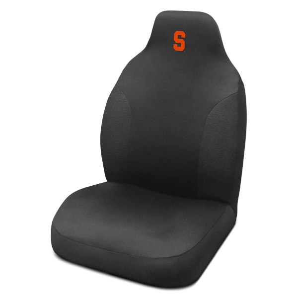  FanMats® - Seat Cover with Syracuse University Logo