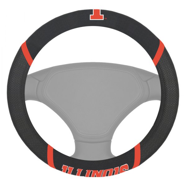 FanMats® - Steering Wheel Cover