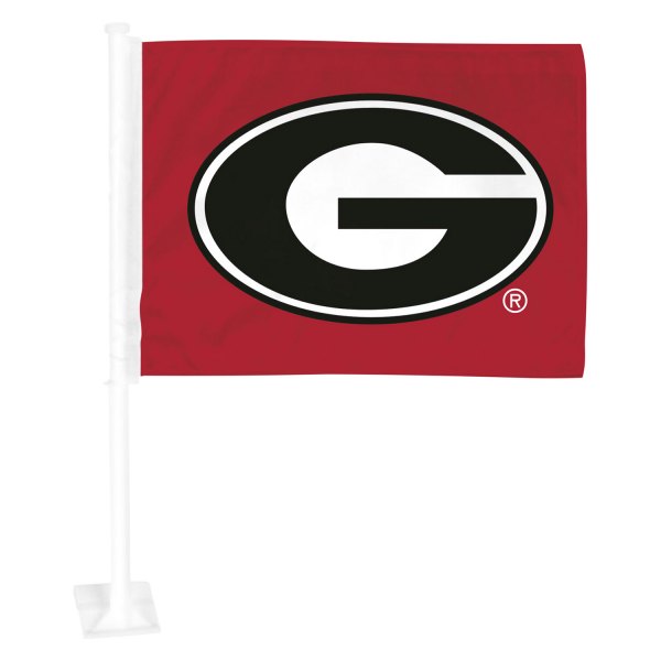 FanMats® - NCAA Fan Car Flag