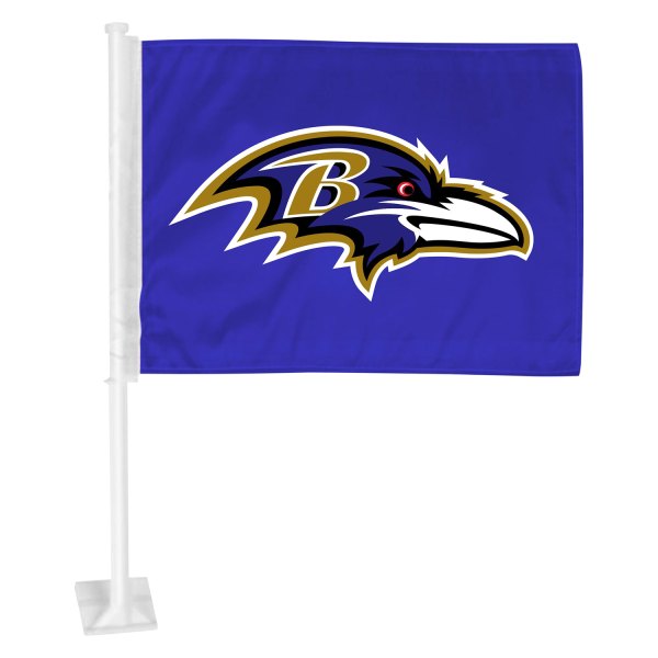 FanMats® - NFL Fan Car Flag