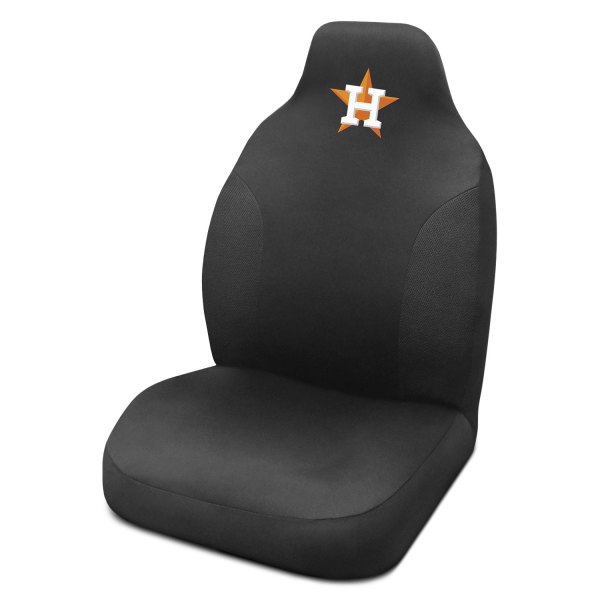 FanMats® - Seat Cover with Houston Astros Logo